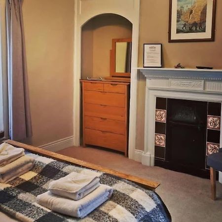 The Wheatsheaf Hotel Corbridge Luaran gambar